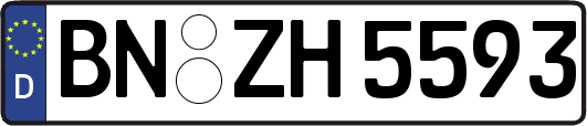 BN-ZH5593