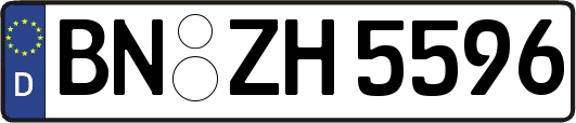 BN-ZH5596
