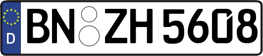 BN-ZH5608