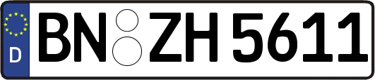 BN-ZH5611