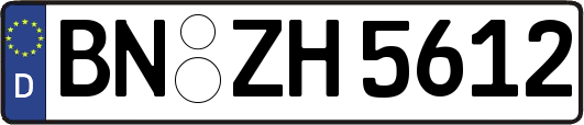 BN-ZH5612