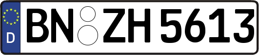 BN-ZH5613