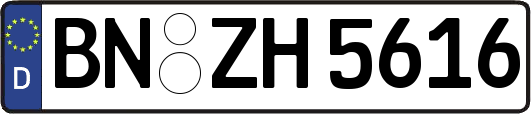 BN-ZH5616