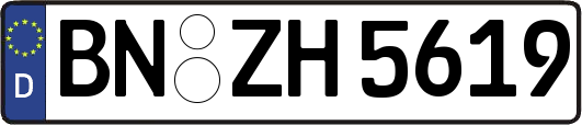 BN-ZH5619
