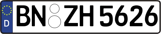 BN-ZH5626
