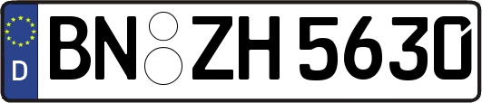 BN-ZH5630