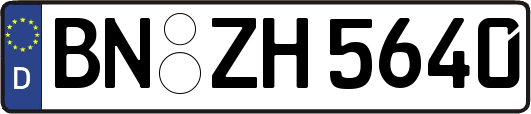 BN-ZH5640