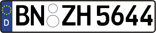 BN-ZH5644