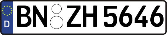 BN-ZH5646