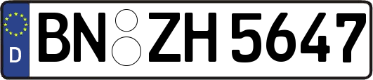 BN-ZH5647