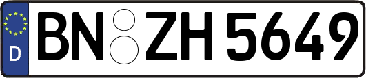 BN-ZH5649