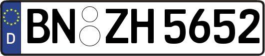 BN-ZH5652