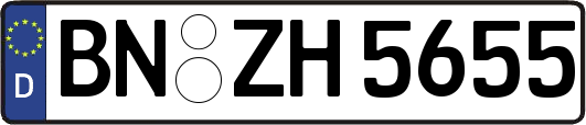 BN-ZH5655