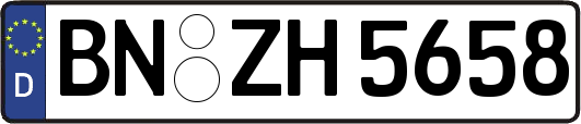 BN-ZH5658
