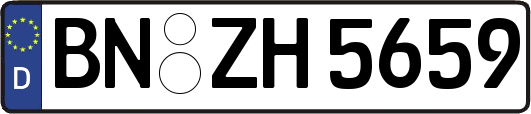 BN-ZH5659
