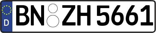 BN-ZH5661