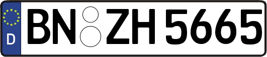 BN-ZH5665