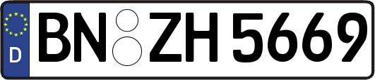 BN-ZH5669
