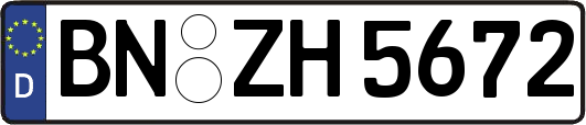 BN-ZH5672