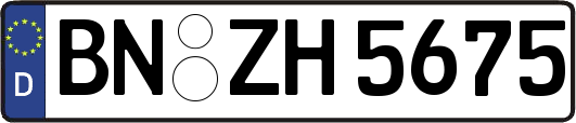 BN-ZH5675