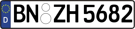 BN-ZH5682