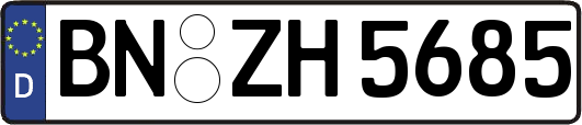BN-ZH5685