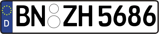 BN-ZH5686