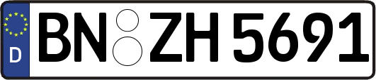 BN-ZH5691