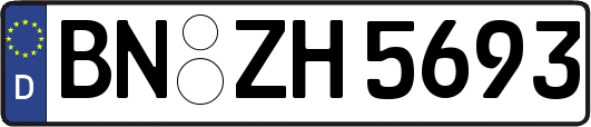 BN-ZH5693