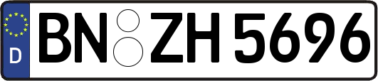 BN-ZH5696