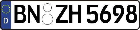 BN-ZH5698