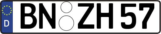 BN-ZH57