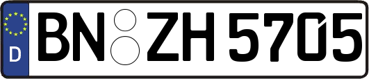 BN-ZH5705