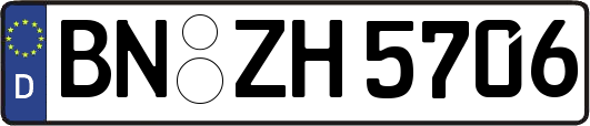 BN-ZH5706