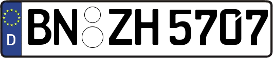 BN-ZH5707