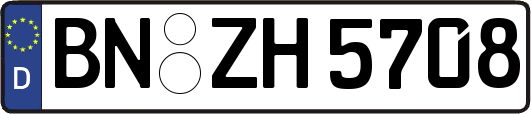 BN-ZH5708
