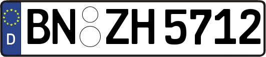 BN-ZH5712