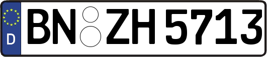 BN-ZH5713
