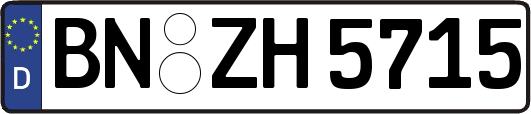 BN-ZH5715