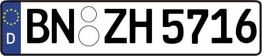 BN-ZH5716