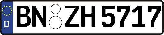 BN-ZH5717