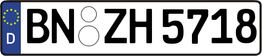 BN-ZH5718