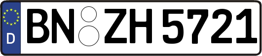 BN-ZH5721