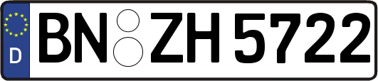 BN-ZH5722