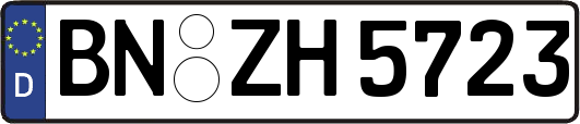 BN-ZH5723