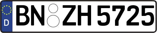BN-ZH5725