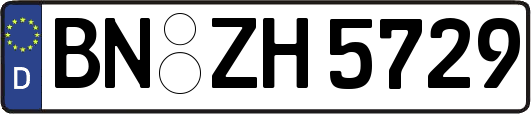 BN-ZH5729