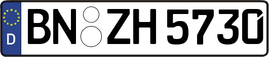 BN-ZH5730