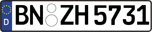 BN-ZH5731