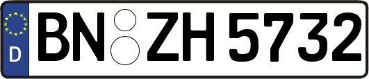 BN-ZH5732